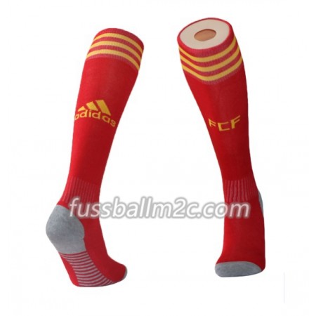 Kolumbien Heim Socken 2019 Copa América Kolumbien Heim Socken 2019 Copa América